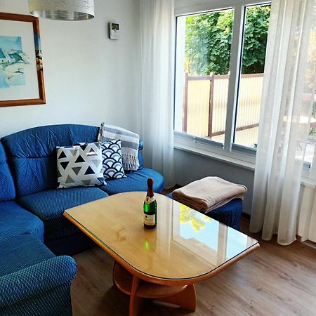 Ferienbungalow Ancora In Koserow Εξωτερικό φωτογραφία
