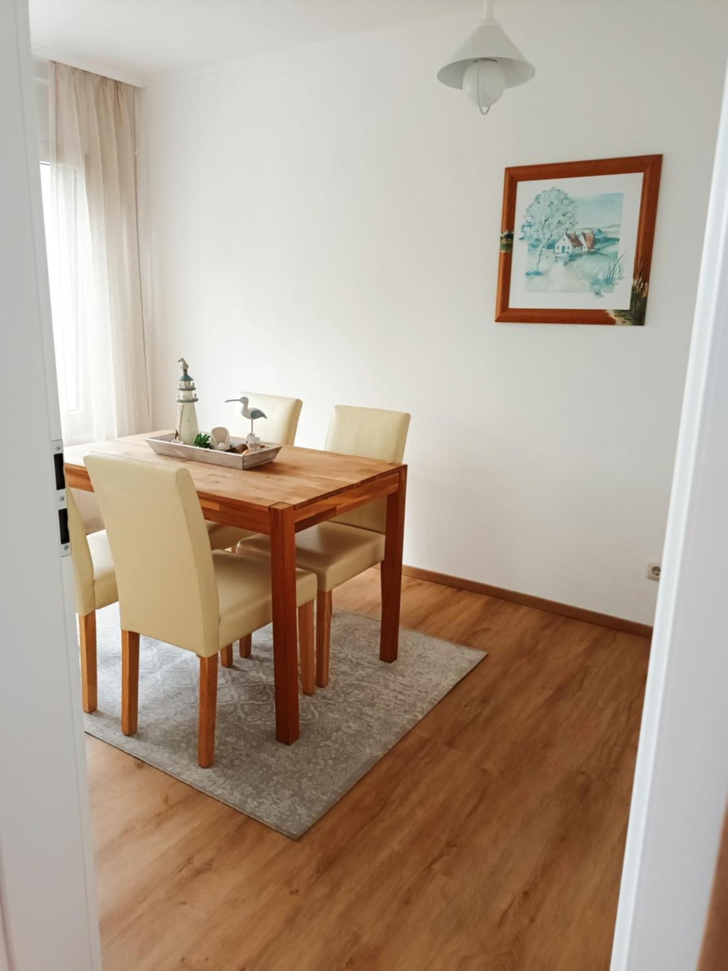 Ferienbungalow Ancora In Koserow Εξωτερικό φωτογραφία